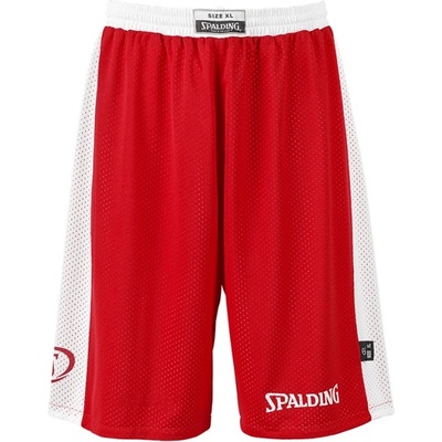 Spalding ESSENTIAL REVERSIBLE shorts 3005014-08