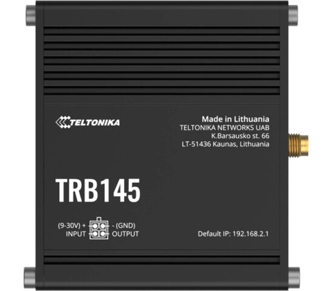 Teltonika TRB145