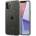 Spigen Противоударен Блестящ Калъф за iPhone 12 Pro Max, Spigen Liquid Crystal Glitter Quartz Case, Прозрачен (ACS01614)
