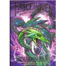 Fablehaven - Brandon Mull