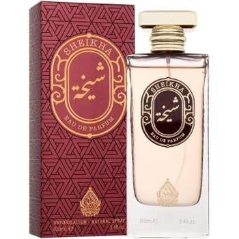 House of Perfumes Sheikha EDP 100 ml