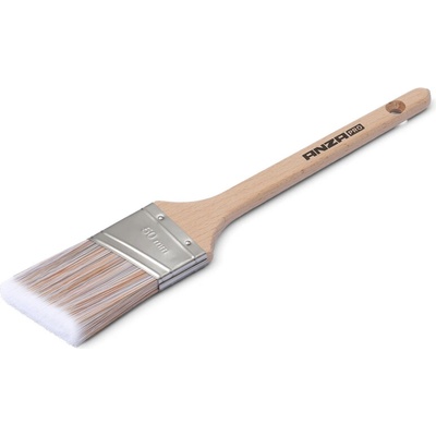 Štetec drevený super soft ANZA PRO