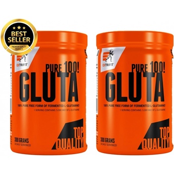 Extrifit Gluta Pure 300 g