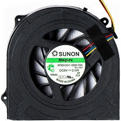 Ventilátor HP ProBook 4520S 4525S 4720S