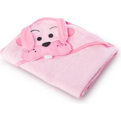 Sensillo Water Friends 100x100cm RABBIT PINK