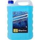 Starline SCREENWASH Zimná kvapalina -20ºC 5 l