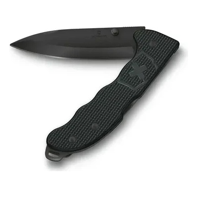 Victorinox Швейцарски джобен нож VictorinoxEvoke BS Alox 0.9415. DS23, черен (0.9415.DS23)
