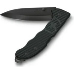 Victorinox Швейцарски джобен нож VictorinoxEvoke BS Alox 0.9415. DS23, черен (0.9415.DS23)