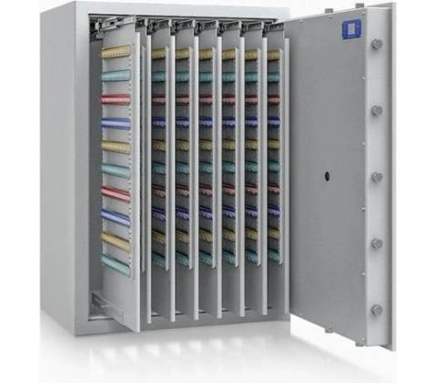 ISS München Riem 16005
