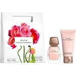 Narciso Rodriguez Комплект All Of Me - Парфюмна вода и Лосион, 30 + 50 ml - baby
