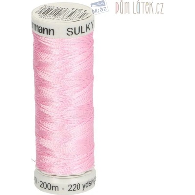 Nit Gütermann Sulky Rayon 1121