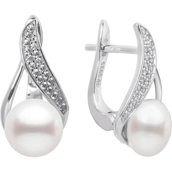 Gaura pearls sk18439el-w (sk18439el-w)