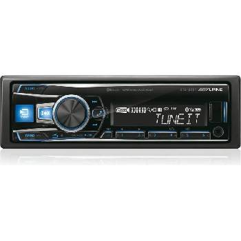 Image 1 of Alpine UTE-92 BT