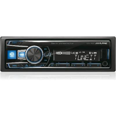 Alpine UTE-92 BT