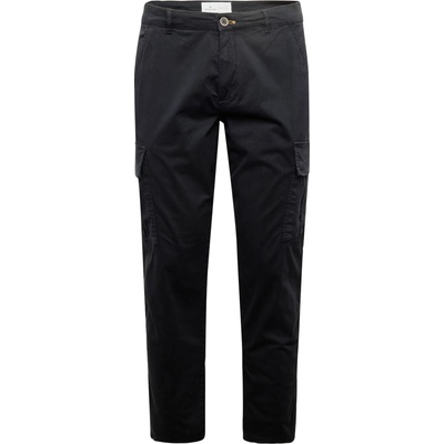 Springfield Карго панталон 'RECONSIDER' черно, размер 38