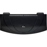 Diversa Капак за аквариум с осветление 80x35см LED EXPERT 17W - ЧЕРЕН закръглен