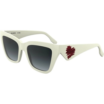 KARL LAGERFELD KL6184S 105 (KL6184S 105)