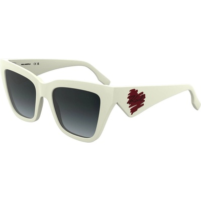KARL LAGERFELD KL6184S 105 (KL6184S 105)