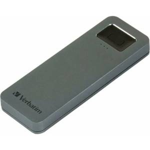 Verbatim Fingerprint Secure 512GB (53656)