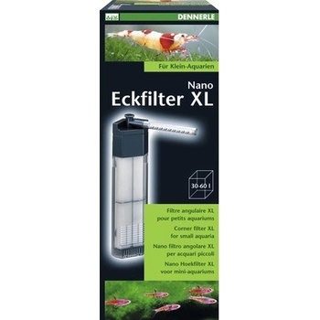 Dennerle Nano Eckfilter XL