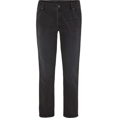 Livergy pánske termorifle Straight Fit 100381418 sivá