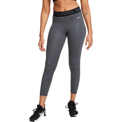 Nike Yoga Luxe Women s High-Waisted 7/8 Matte Shine Leggings