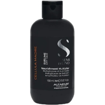 ALFAPARF Milano SDL Sublime Подхранващ концентрат за суха коса Cellula Madre Nourishment Multiplier, 150 ml