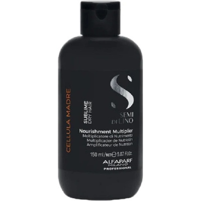 ALFAPARF Milano SDL Sublime Подхранващ концентрат за суха коса Cellula Madre Nourishment Multiplier, 150 ml
