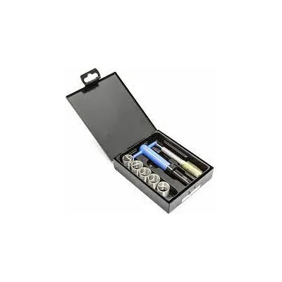 VOLKEL Инструмент за възстановяване на резби комплект М14х1.5 мм volkel-04029