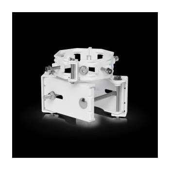 Ubiquiti antenna mount