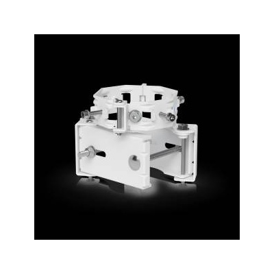 Ubiquiti antenna mount
