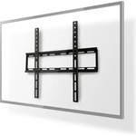 Nedis TVWM1031BK