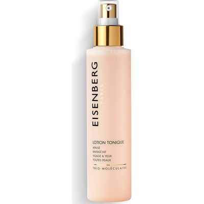 EISENBERG Classic Toning Lotion Почистващ лосион дамски 150ml