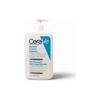 CeraVe Blemish Control čisticí gel 473 ml