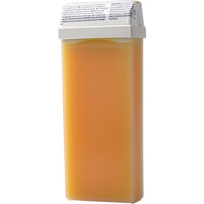MAXI PRO depilační vosk vanilkový zjemňující 110 ml