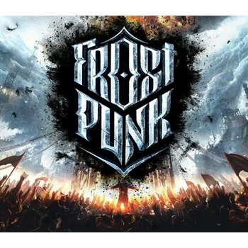 Frostpunk