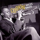 Cookin' - Miles Davis LP