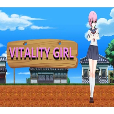 Vitality Girl