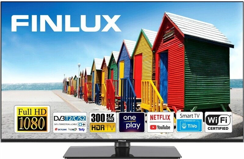 Finlux 40FFI5661