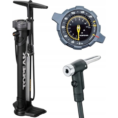 Topeak Joe Blow Booster