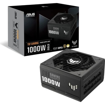 Image 1 of ASUS TUF Gaming 1000W 80 PLUS Gold (ASUS-PS-TUF-GAMING-1000G)