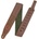 Levy's Cirro 2.5 Brown & Green Каишка за китара (MGS80CS-BRN-GRN)