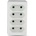 V-TAC 4 Plug 8803