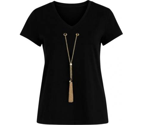 GAUDI Chain Black