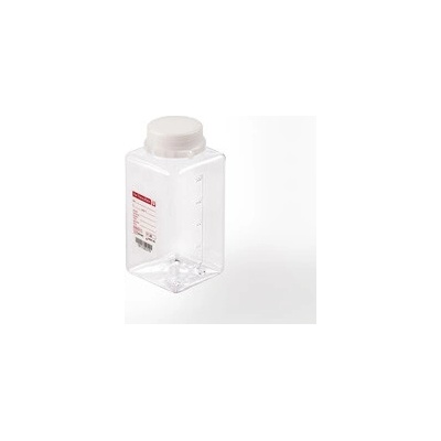 LP Italiana Láhev PET 500 ml, STERIL +Thiosíran