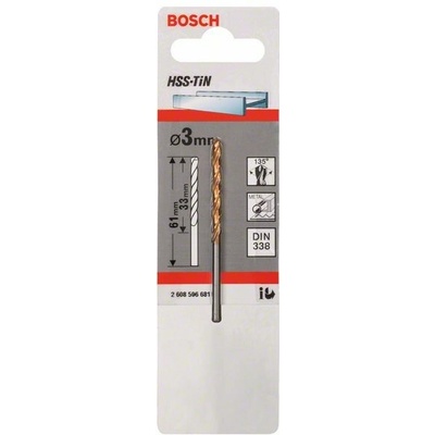 Bosch 2608596681