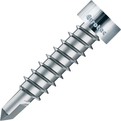 Nerezová skrutka do hliníka 4,2x22 mm (100 ks)