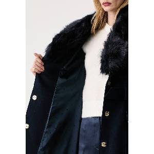 Marciano by Guess палто мъжко с вълна NEW ALICE (G6BL05.W4416)