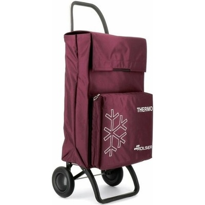 Rolser Termo Fresh MF RG, bordó TER037-1060