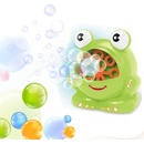 Bublinkovač žabák